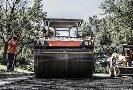 Wooster, AR Driveway Paving Services Company